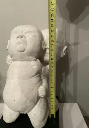 Arthur Varela - Kindergarden “bebés agressivos” kopen? Bied vanaf 750!