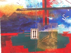 Piotr Konkel - Zonder titel A kopen? Bied vanaf 20!