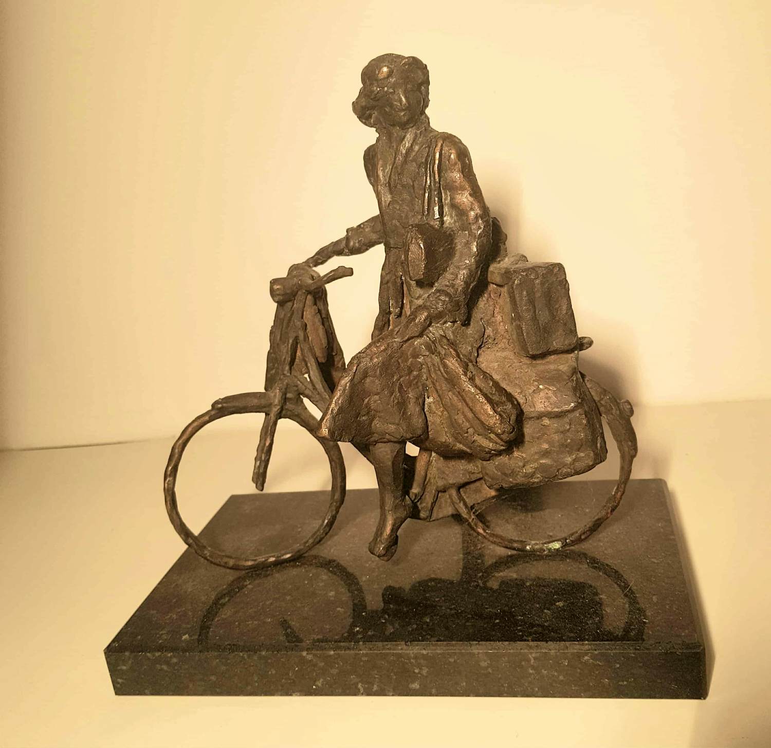 Truus Menger - Vrouw in Verzet - Hannie Schaft kopen? Bied vanaf 250!