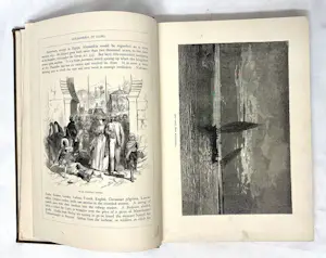 Antiquarisch Boek - The Land of the Pharaohs. Egypt and Sinai: illustrated 1875 Rev. Samuel Manning kopen? Bied vanaf 70!