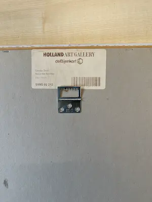 Gerda Smit - Nora the Terrible kopen? Bied vanaf 90!