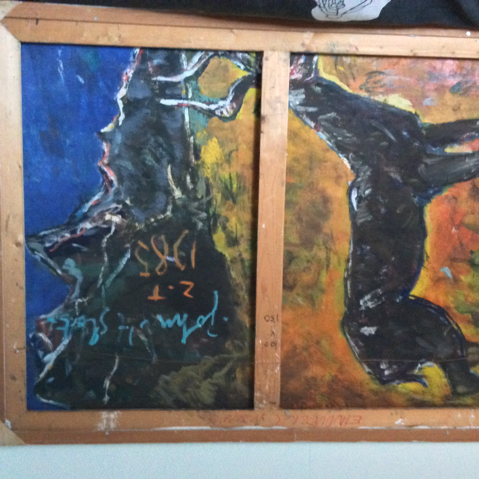 John van 't Slot - Paard kopen? Bied vanaf 950!