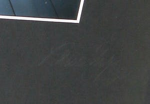 Paul Huf - Foto, U.S.A. New York - Ingelijst kopen? Bied vanaf 1!