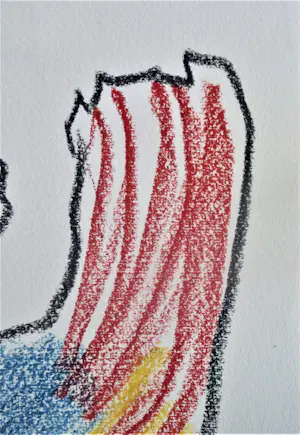 Anton Heyboer - De oer vogel . kopen? Bied vanaf 225!