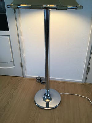 Curiosa - Ateljè Lyktan/ Anna Ehrner/1970 kopen? Bied vanaf 165!