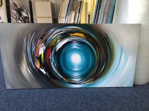 Gena - Blue Light kopen? Bied vanaf 250!