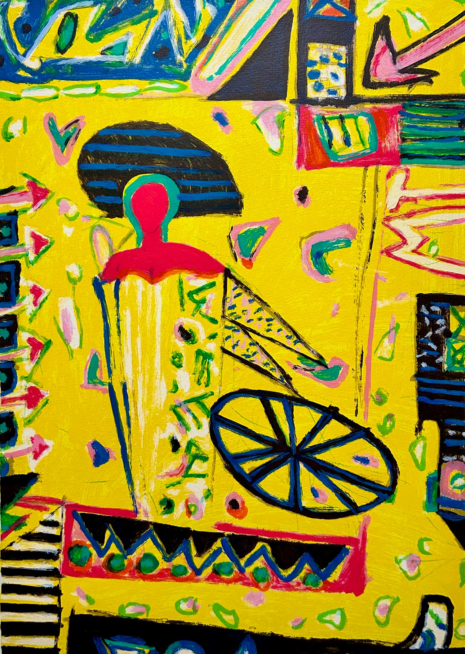 Gertie Janssen - Cleopatra II kopen? Bied vanaf 25!