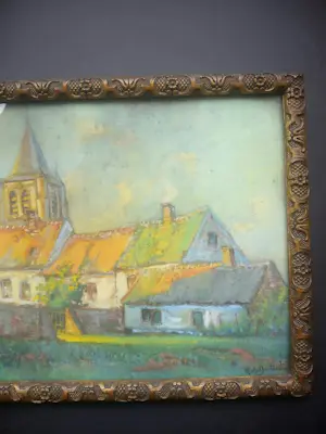 Robert Boudry - Heule kerk bij Kortrijk kopen? Bied vanaf 100!