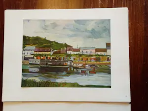 Maurice de Vlaminck - Peintures 1900-1945 kopen? Bied vanaf 50!