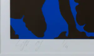 Arjan van Arendonk - Gemende technieken op papier, Lift of - Ingeljist kopen? Bied vanaf 80!