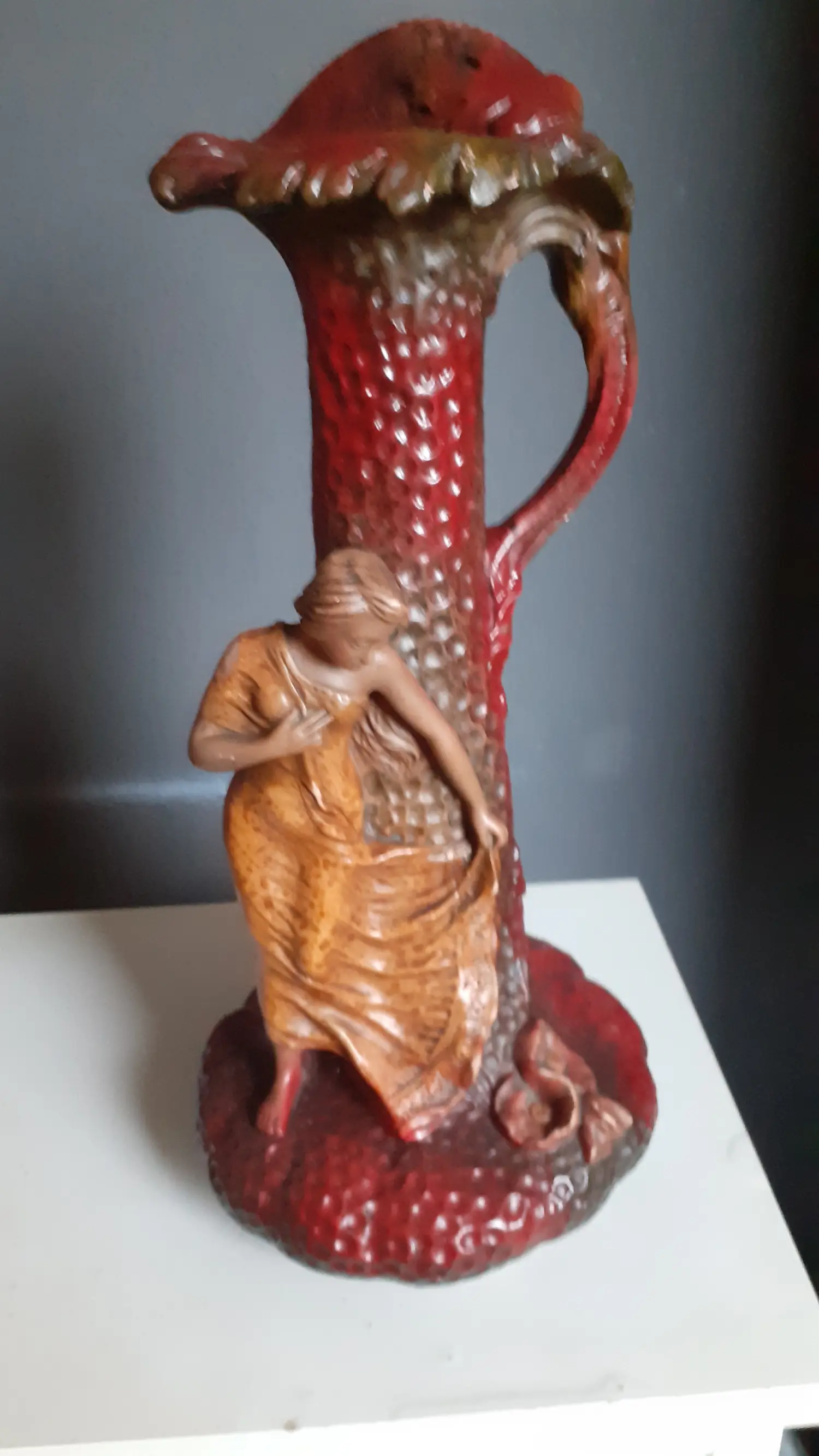 Gustave Van Vaerenbergh (1873-1927)