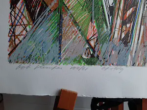 Bob Kemper - 'Opslag' kopen? Bied vanaf 40!