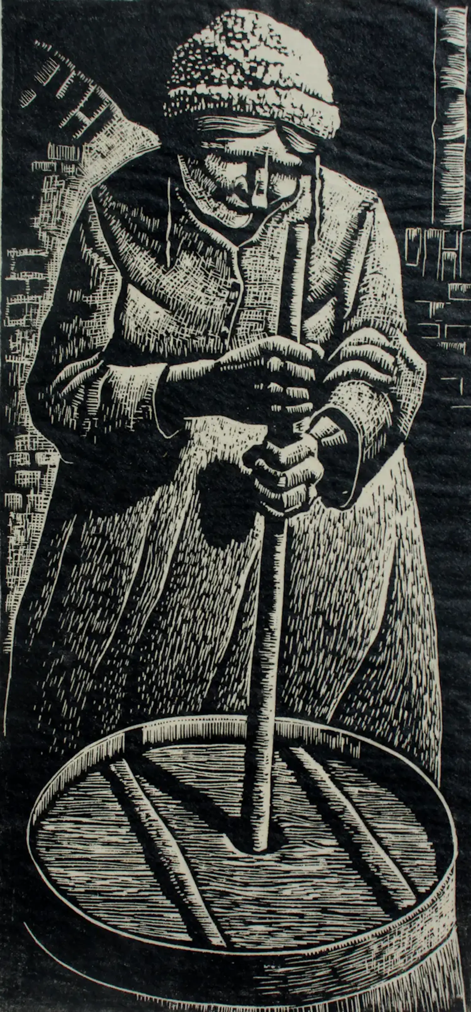 Jan Strube (1892-1985)