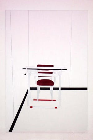 Mark Cohen - Painting D0 kopen? Bied vanaf 125!