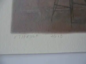 Pauline Bakker - Masterclass Bergen 2016, werk van Pauline Baker, Anna Mes, Erik Tierolf, Giorgi kopen? Bied vanaf 100!