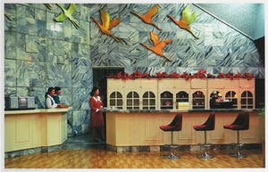 Teun Voeten - Giclée, North-Korea - Ingelijst kopen? Bied vanaf 35!