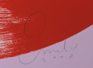 Emilio Kruithof - Zeefdruk, Guilt is a hard word to heal kopen? Bied vanaf 1!