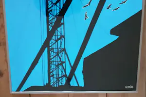 Hendrik Jan Koldeweij - "Annemarievier" kopen? Bied vanaf 30!