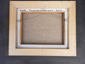 Karen van Noort - Midsummernight kopen? Bied vanaf 80!