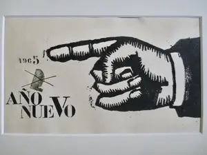Niet of onleesbaar gesigneerd - 7 tekeningen/grafiek div. kunstenaars oa Peter Roth Jose Gorris kopen? Bied vanaf 1!
