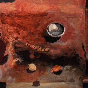 Toon Kuijpers - "untitled" (area) kopen? Bied vanaf 175!