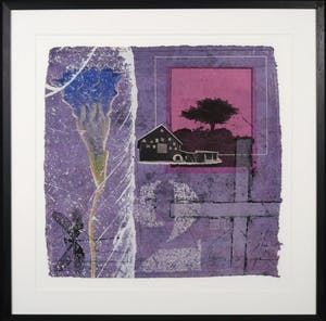 Mark Verdoes - IX 2008 gallerijprijs €650 kopen? Bied vanaf 1!