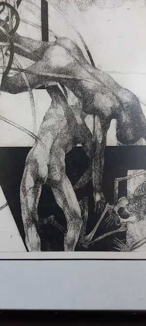 Andre Dieteren - De leven kopen? Bied vanaf 50!