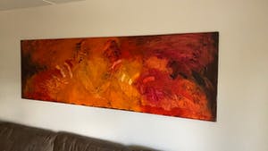 Sjer Jacobs - Man en vrouw kopen? Bied vanaf 750!