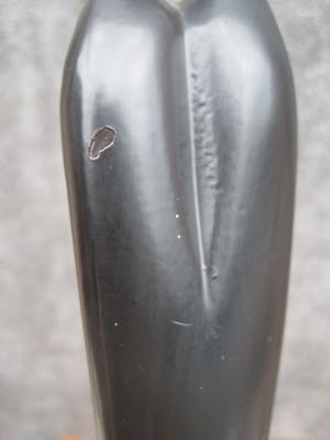 Louise Hederstrom - Beeld ‘twee worden een’ kopen? Bied vanaf 70!