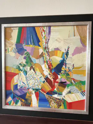 Michael Gorban - Zonder titel kopen? Bied vanaf 260!