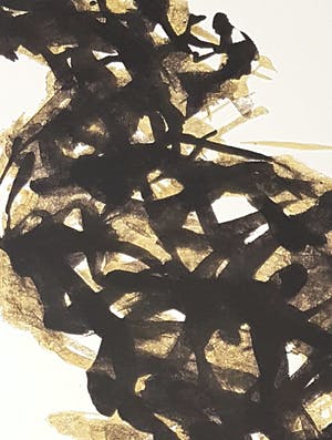 Max Uhlig - Winterse wijnstok kopen? Bied vanaf 165!