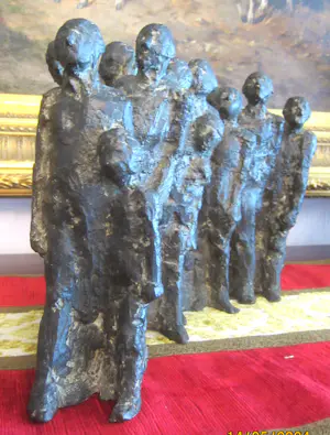 Mady Andrien - "Faire la queue" kopen? Bied vanaf 2300!