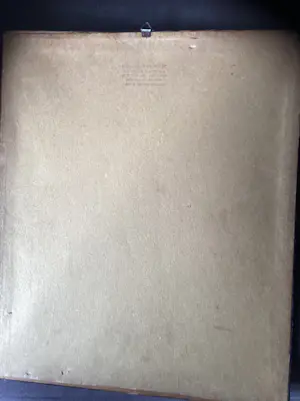 Louis Schrikkel - Boogbrug kopen? Bied vanaf 300!