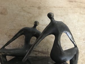 Corry Ammerlaan - “Een goed gevoel” kopen? Bied vanaf 1!