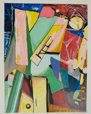 Sandra Jayat - Vouloir Voir kopen? Bied vanaf 30!