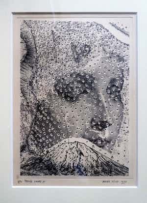 Harald Vlugt - Rattle Snake verkocht voor € 45!