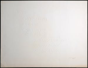 Livinus van de Bundt - Blinddruk, Kick (...) kopen? Bied vanaf 1!