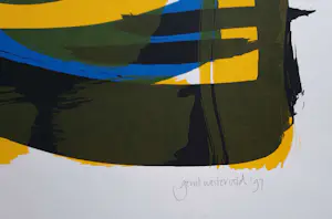 Gerrit Westerveld - Zonder titel kopen? Bied vanaf 60!