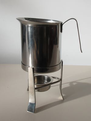 STO Casalinghi - Koffie melkkan incluis stoofje kopen? Bied vanaf 1!