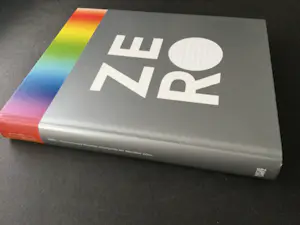 Various Artists Books - 3 x NUL-ZERO vanaf 1 euro kopen? Bied vanaf 1!