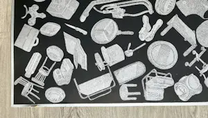 Fred van der Wal - Zonder titel kopen? Bied vanaf 20!