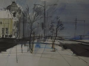 Guus van Eck - Regenweer kopen? Bied vanaf 95!