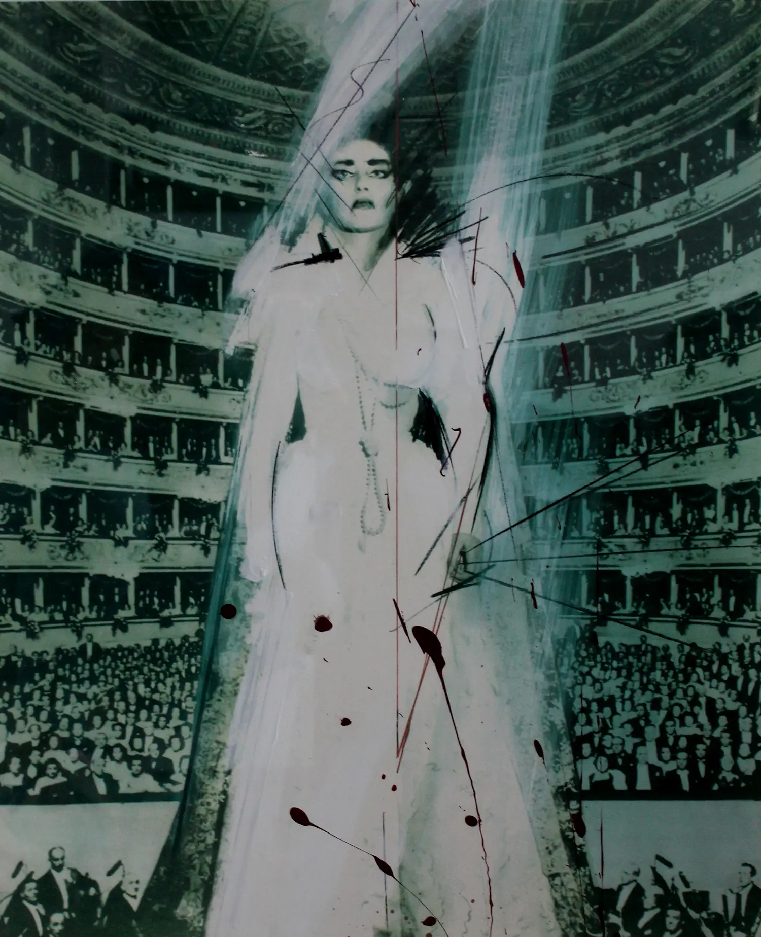 Milou Hermus (1947-2021)