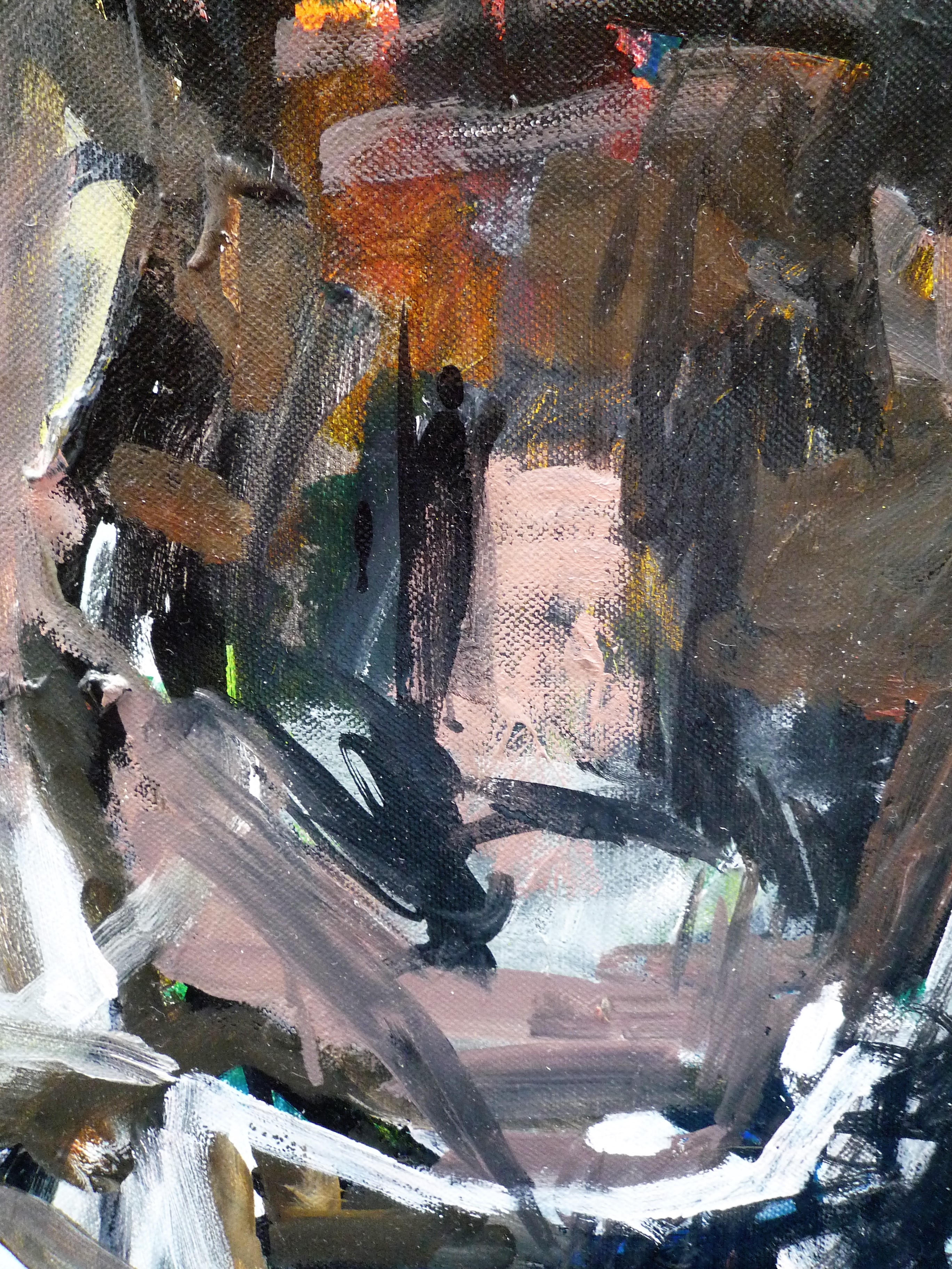 Irene van den Bos - A Head kopen? Bied vanaf 1!