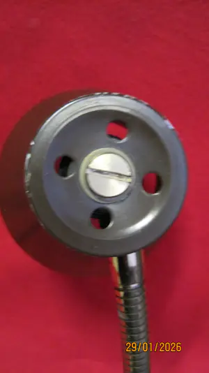 Hala - Burolamp Hala Zeist model 703 kopen? Bied vanaf 40!