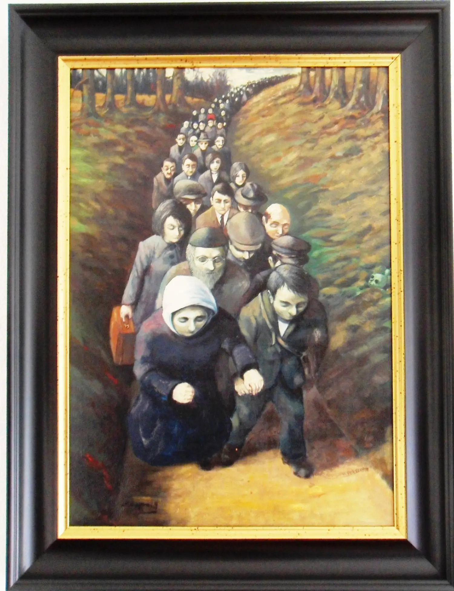 Cees Heuff (1933-1993)