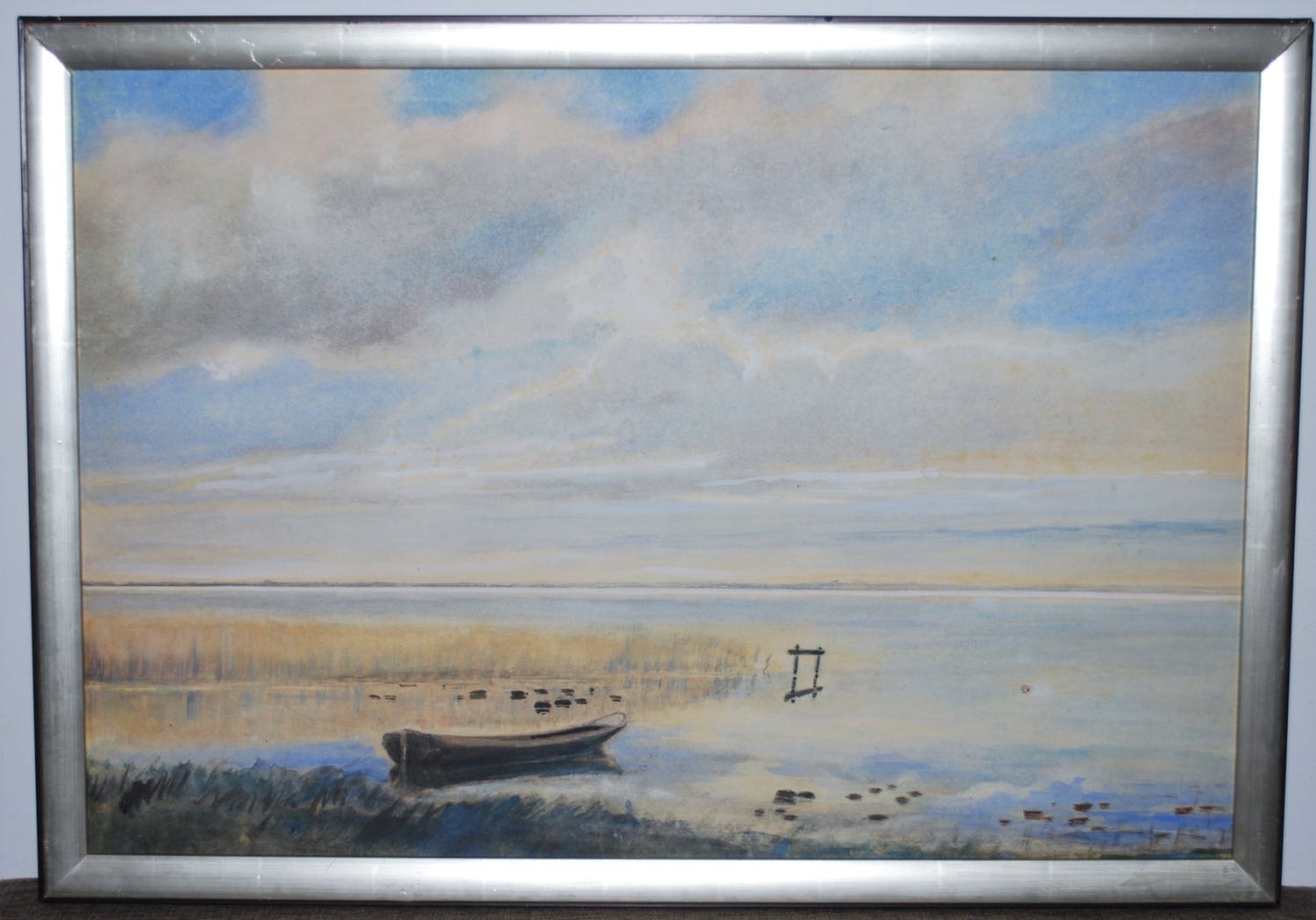 Albertus Gerhard Hulshoff Pol (1883-1957)