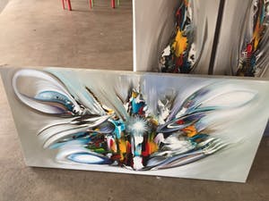 Gena Genadyj - Into the Light kopen? Bied vanaf 250!