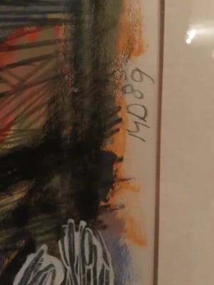 Maarten Dekker - zonder titel kopen? Bied vanaf 200!