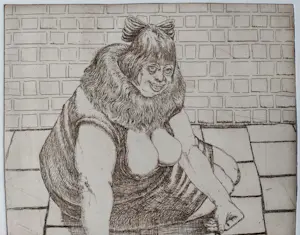 Herman Gordijn - Knikkeren kopen? Bied vanaf 225!